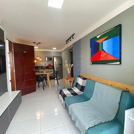 Apartamento Joan Miro Apartment Натал Екстериор снимка